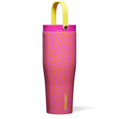 Go Cup XL Solar
