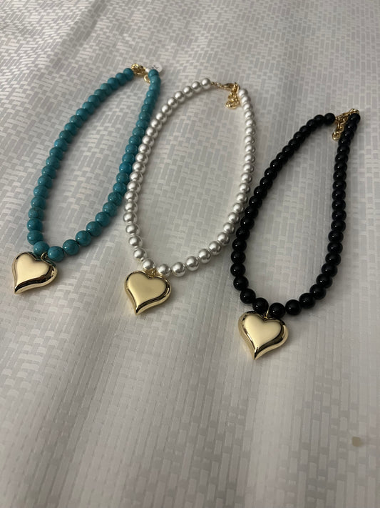 Lisa Jo necklace