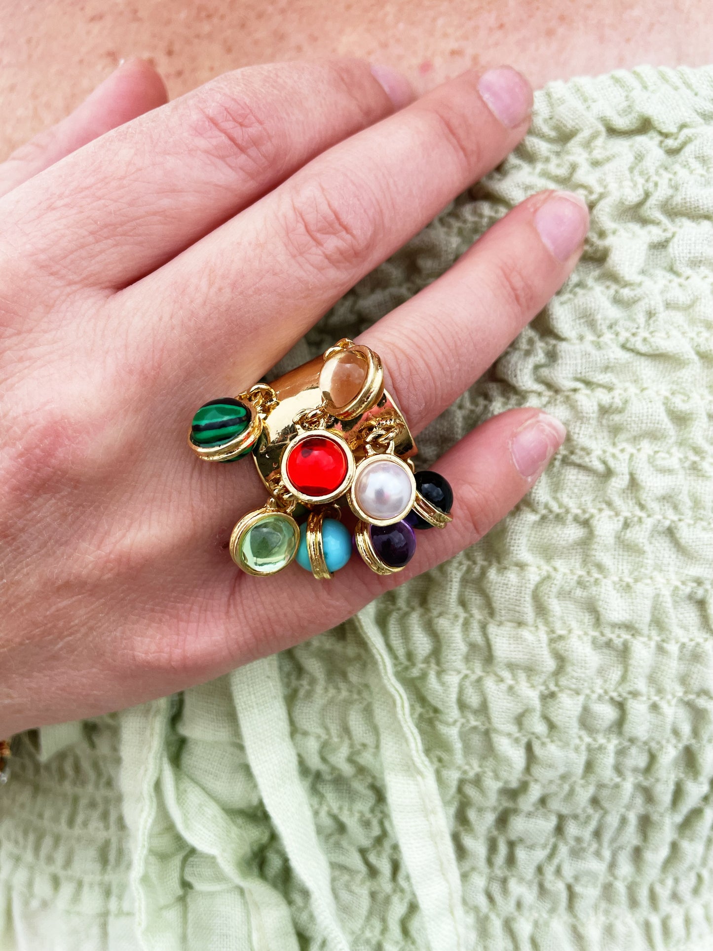 Linda Ring