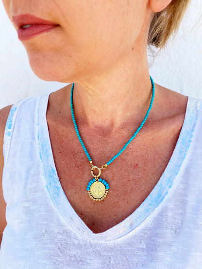 St. Benedict Necklaces *Multiple Styles