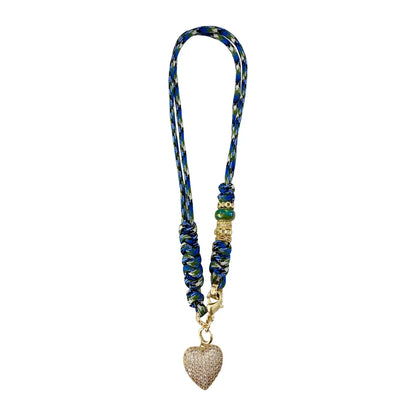 Augustine Necklace PREORDER