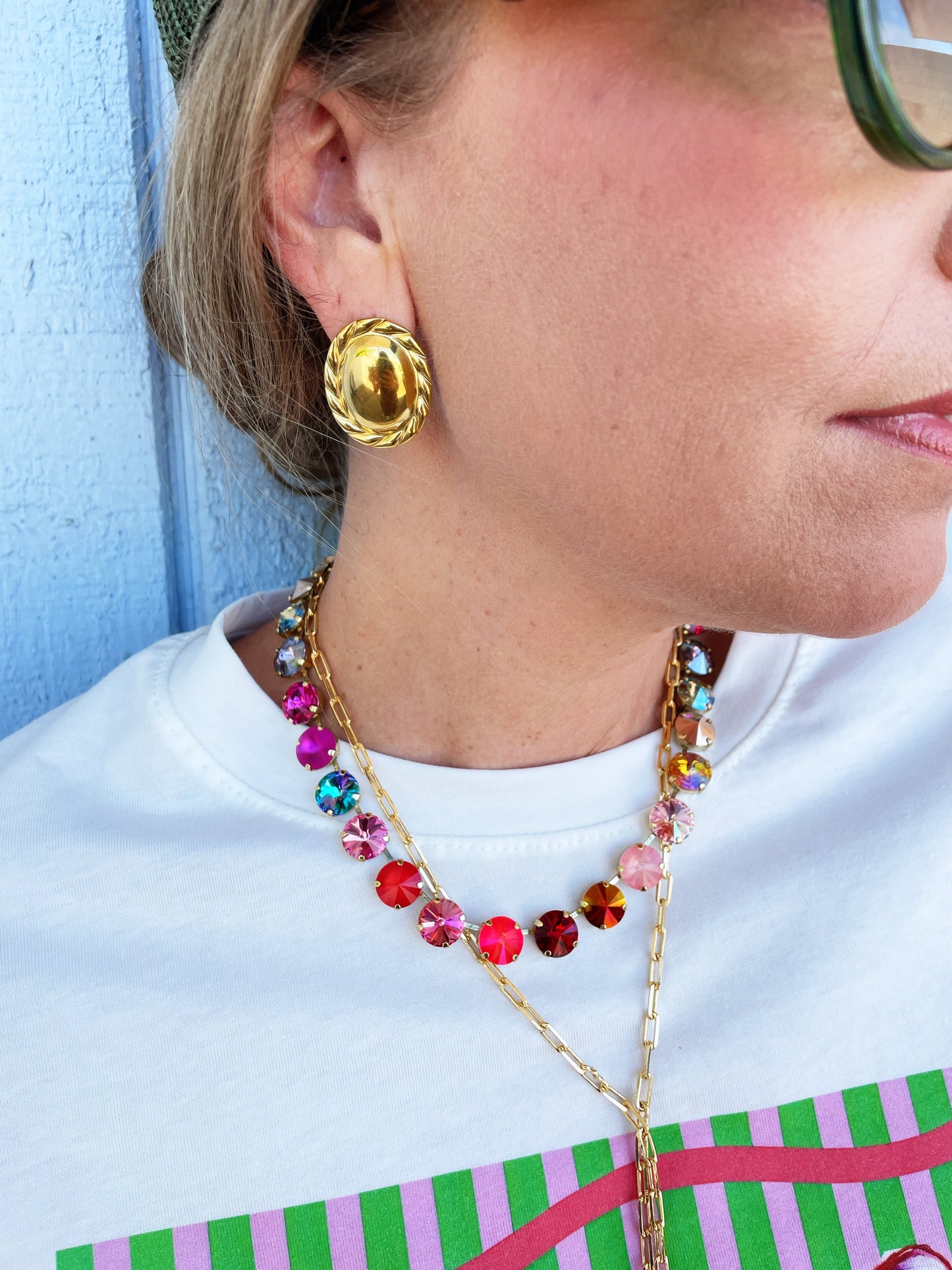 Jenny Earrings