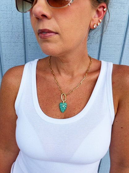 Casey Necklace