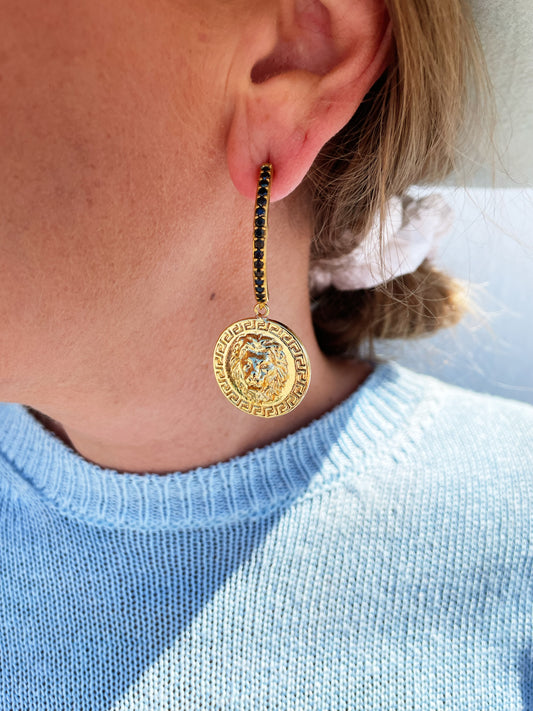 Remi Earrings