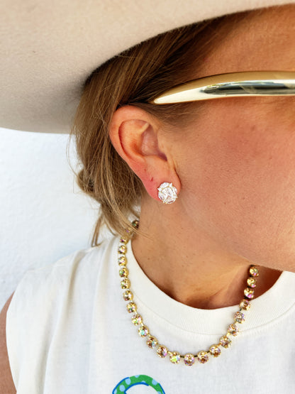 Jack Earrings