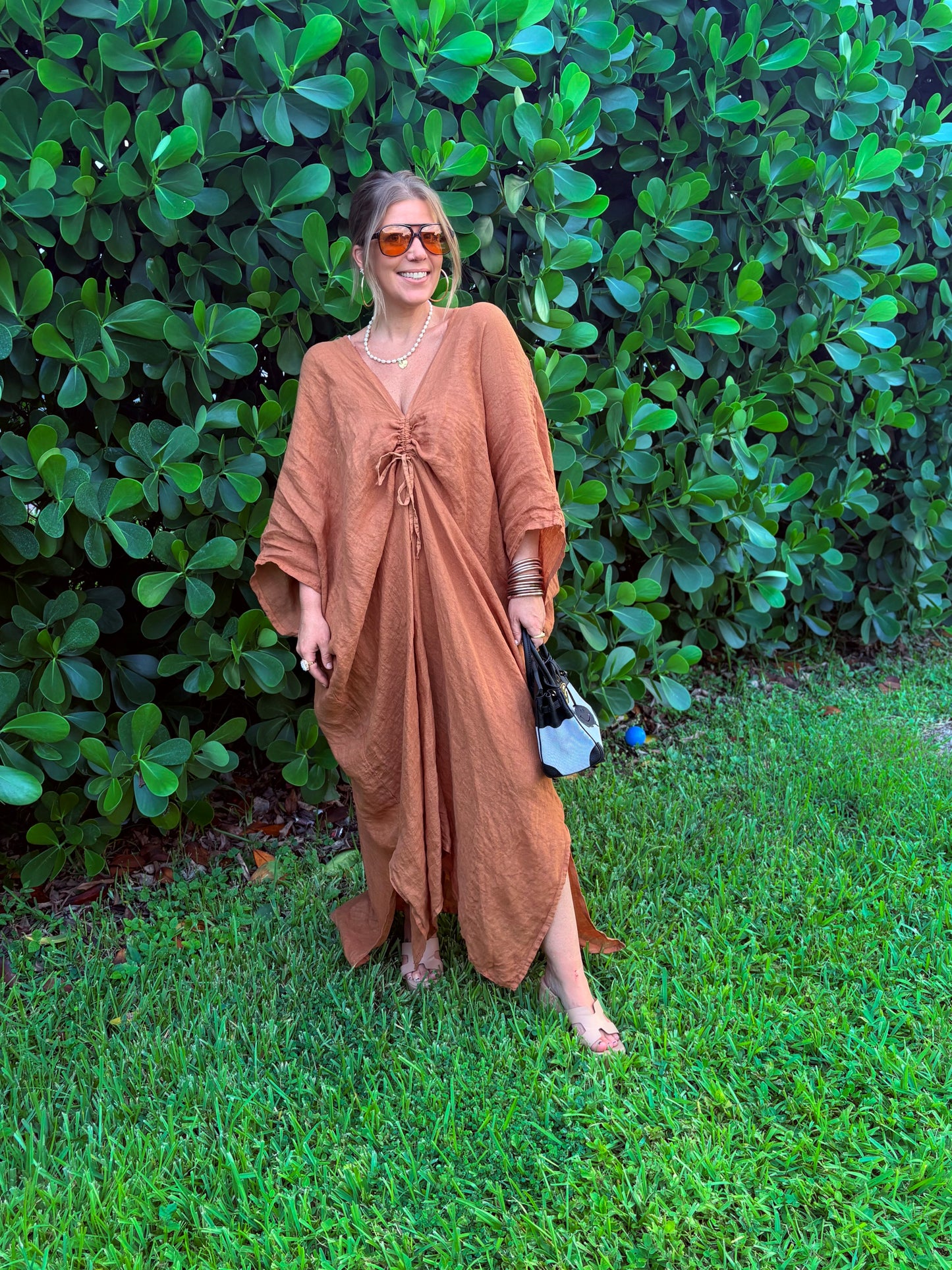 Ericka Dress
