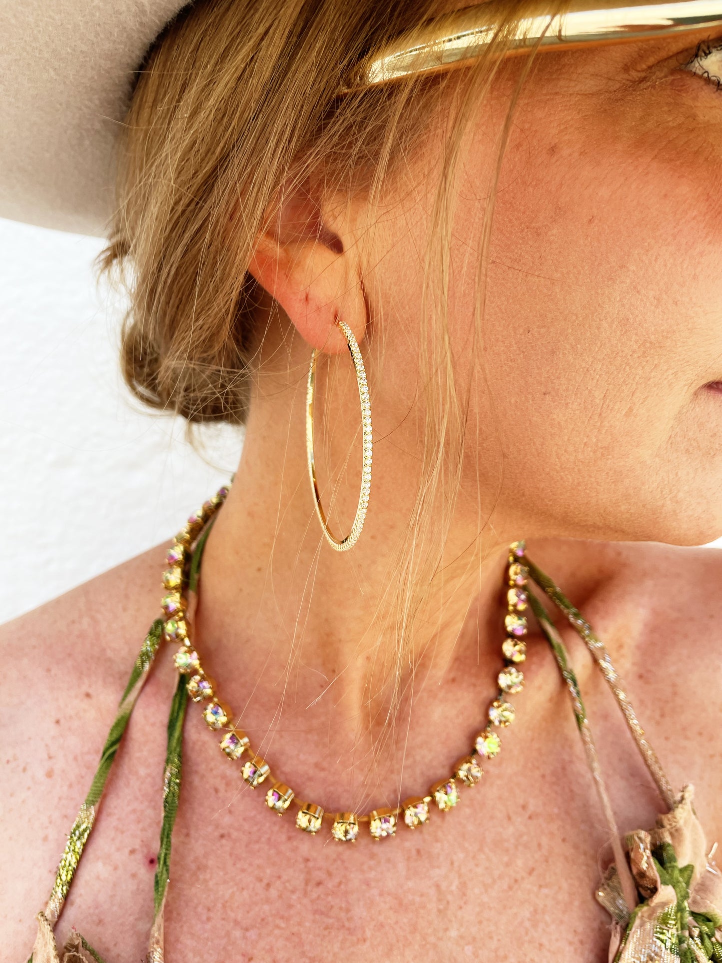 Nala Earrings