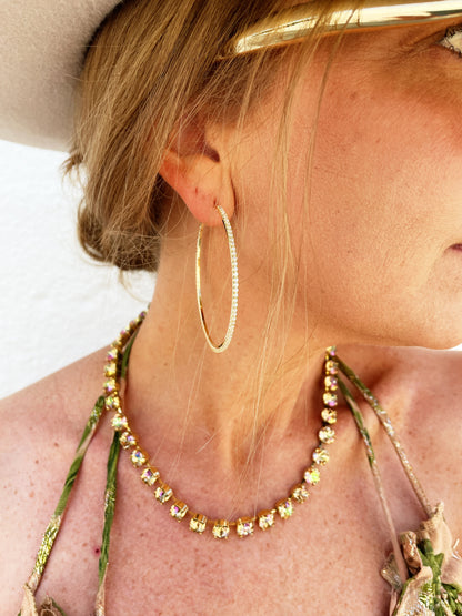 Nala Earrings