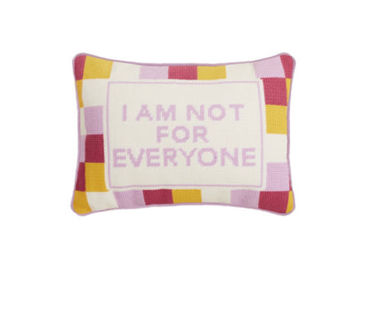Needlepoint Pillows