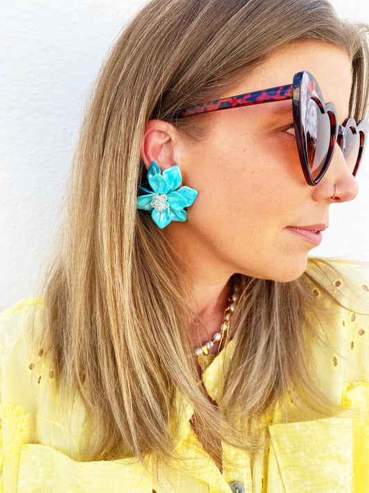 Abigail Earrings *FINAL SALE