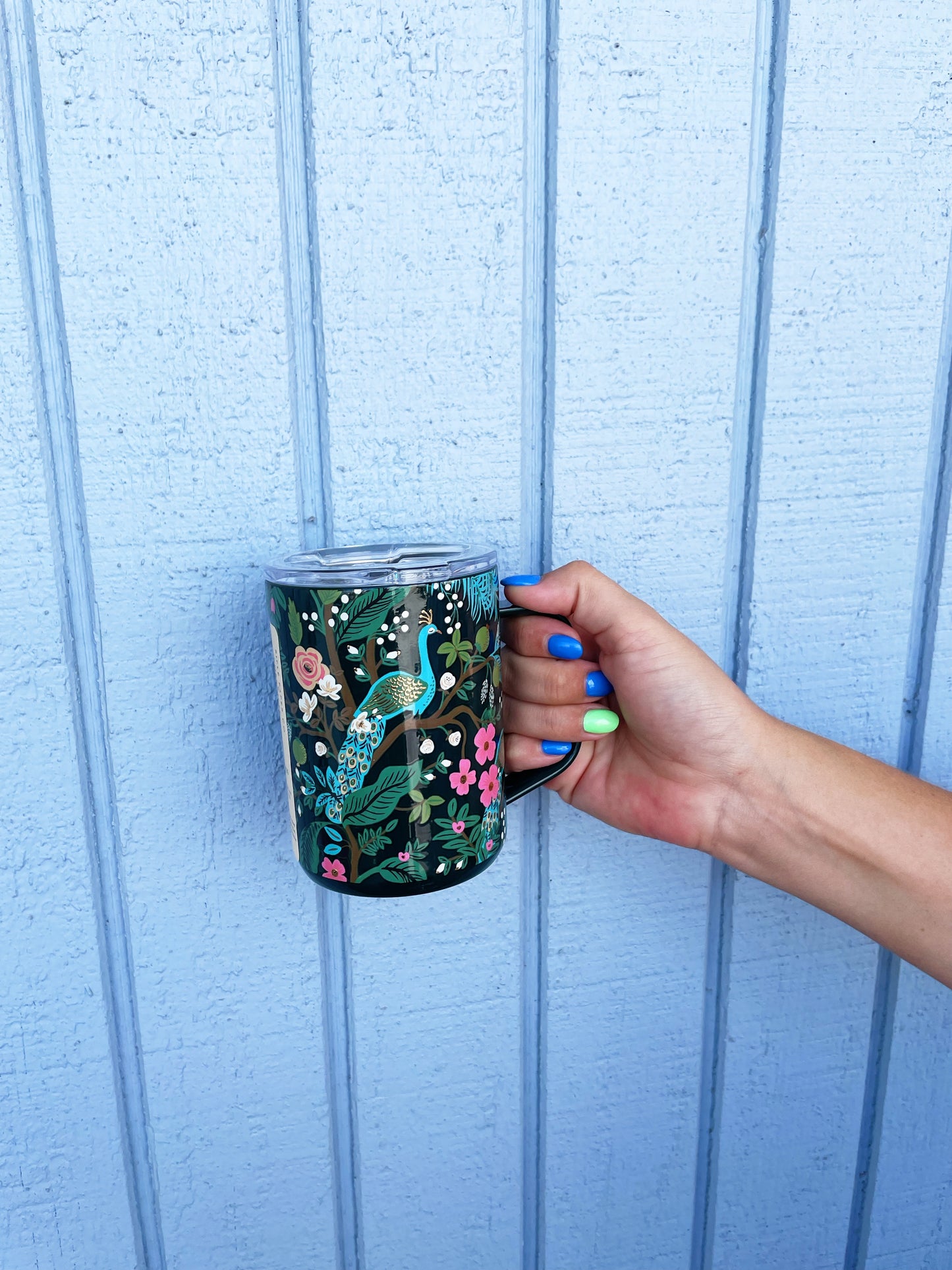 Rifle Paper Co. Coffee Mug
