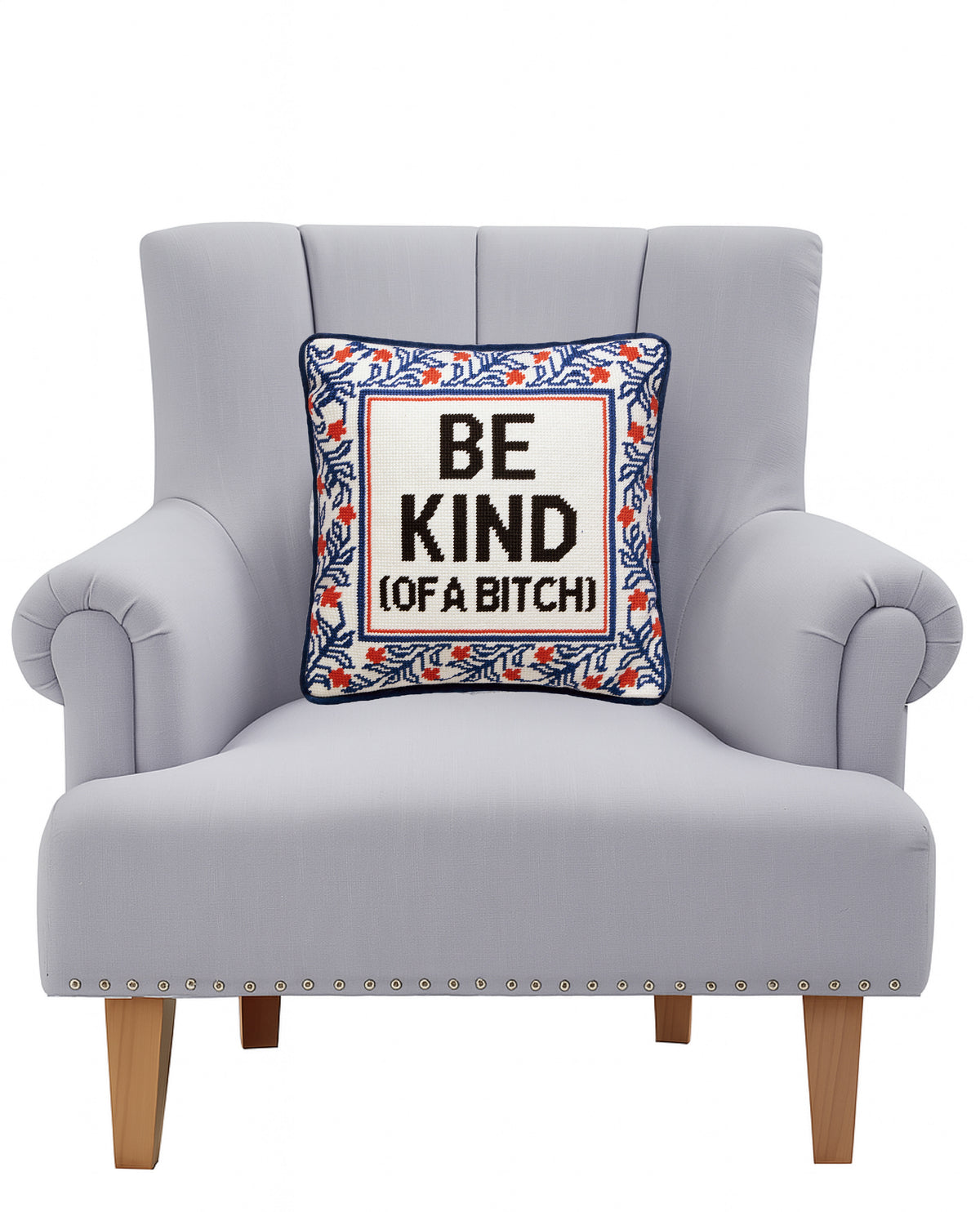 Be Kind(Of A B*tch)Pillow PREORDER