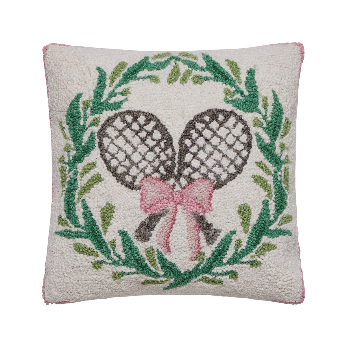 Tennis Pillow PREORDER