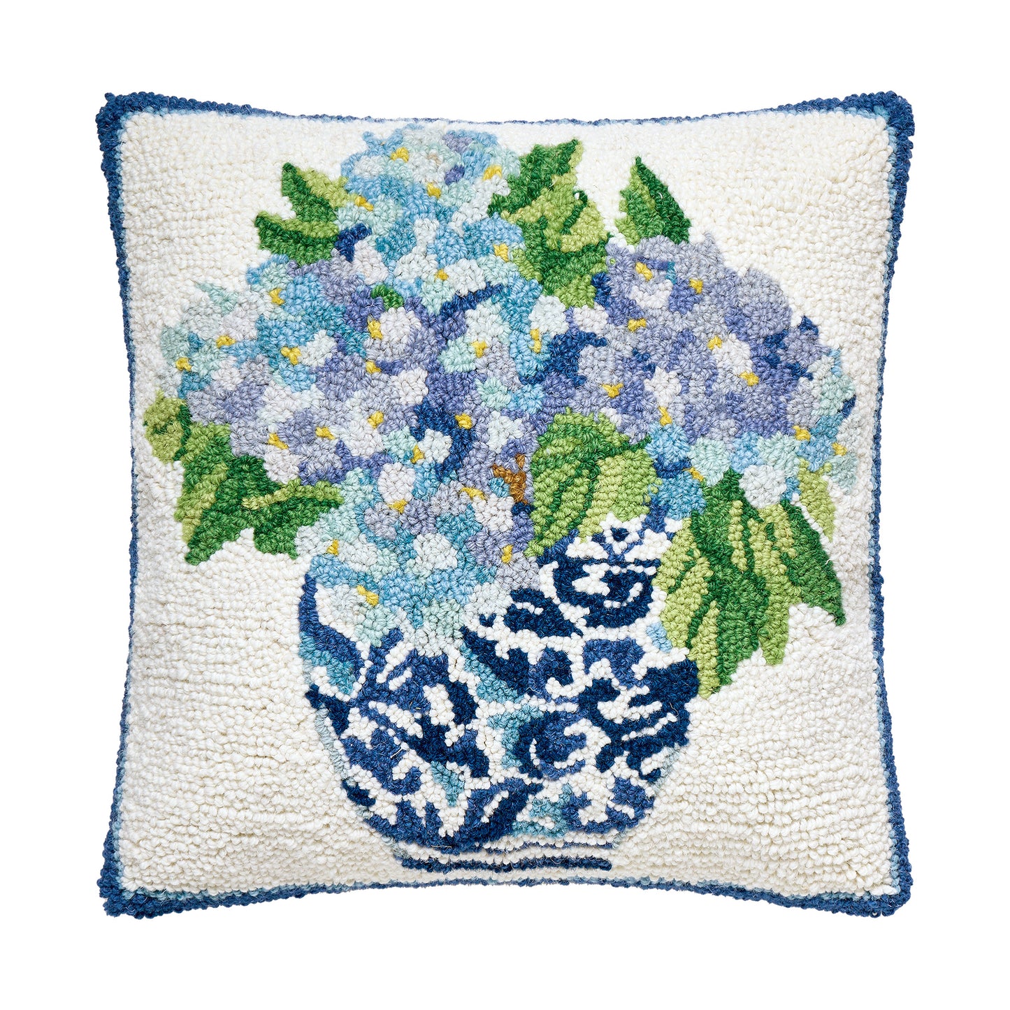 Hydrangea Pillow PREORDER