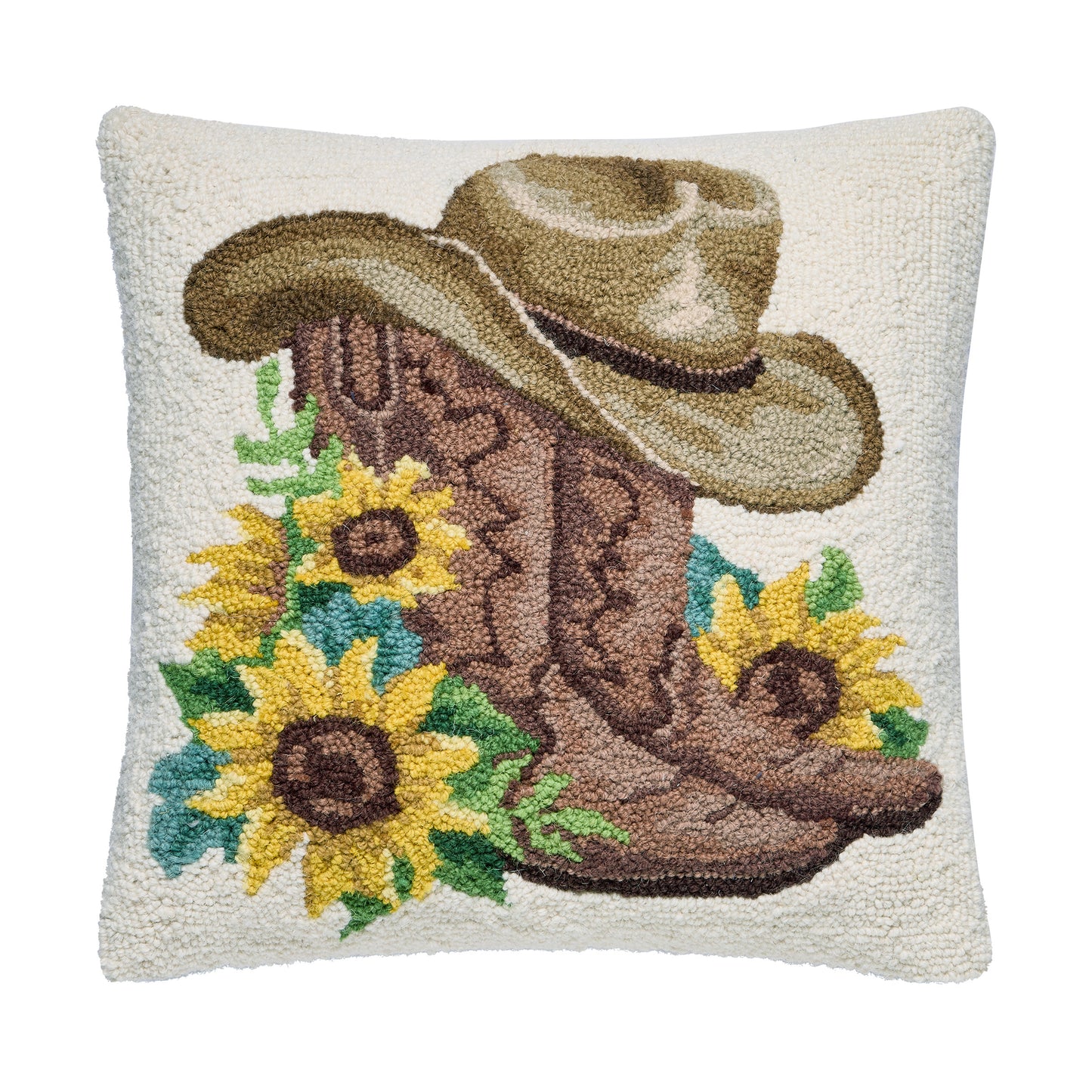 Boots Pillow PREORDER