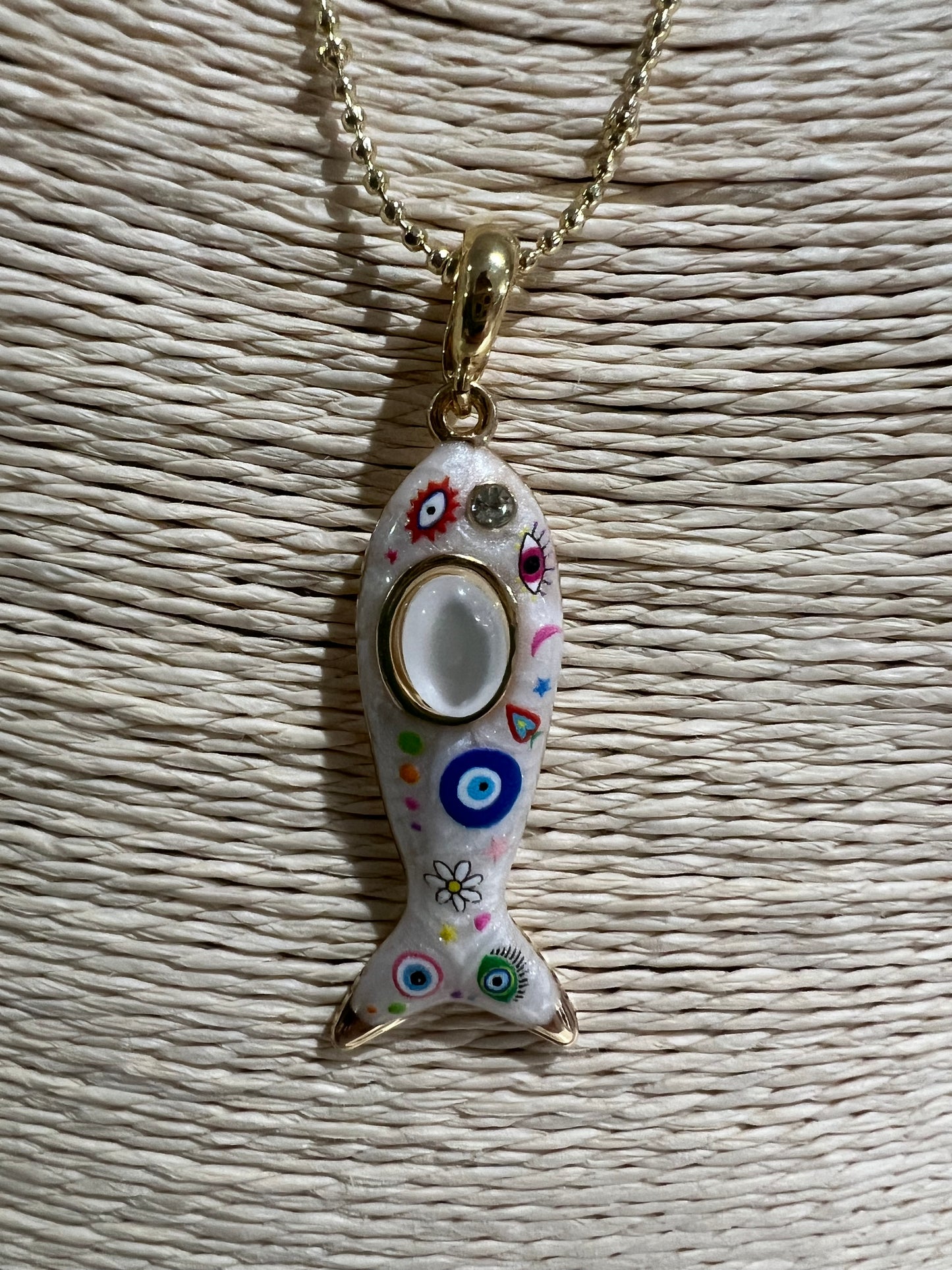 Courtney Necklace