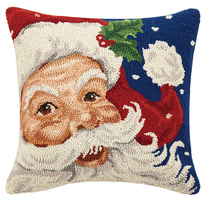 Santa Pillow PREORDER