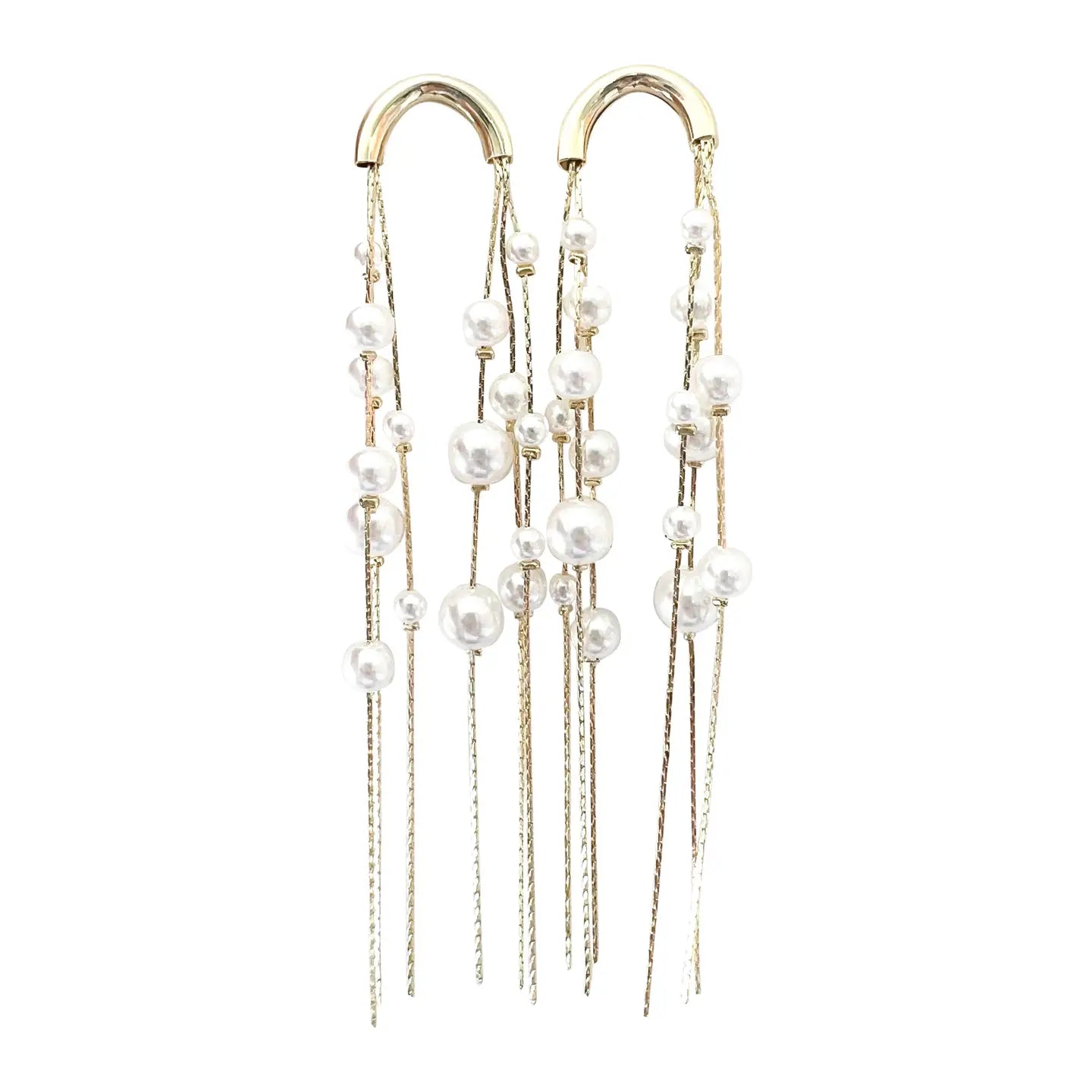 Meredith Earrings  PREORDER