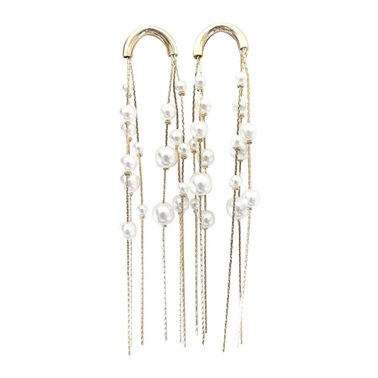 Meredith Earrings  PREORDER