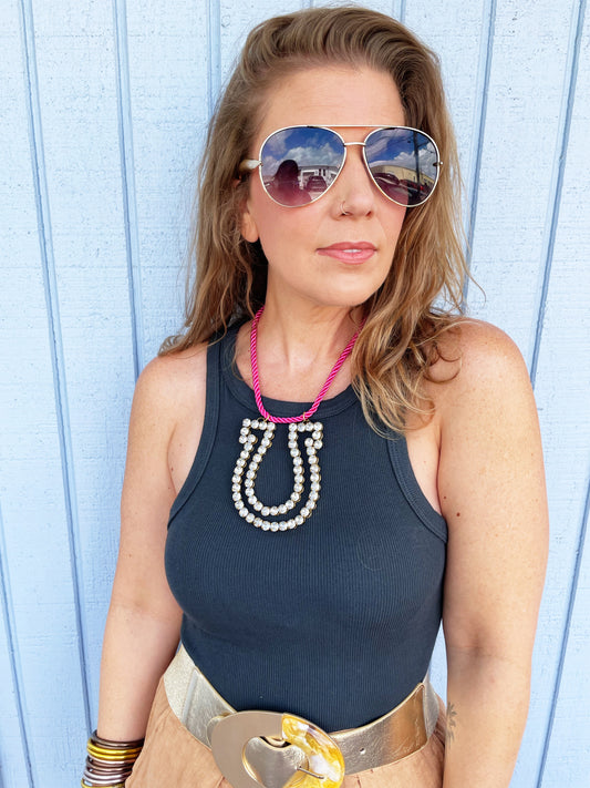 Sterling Necklace