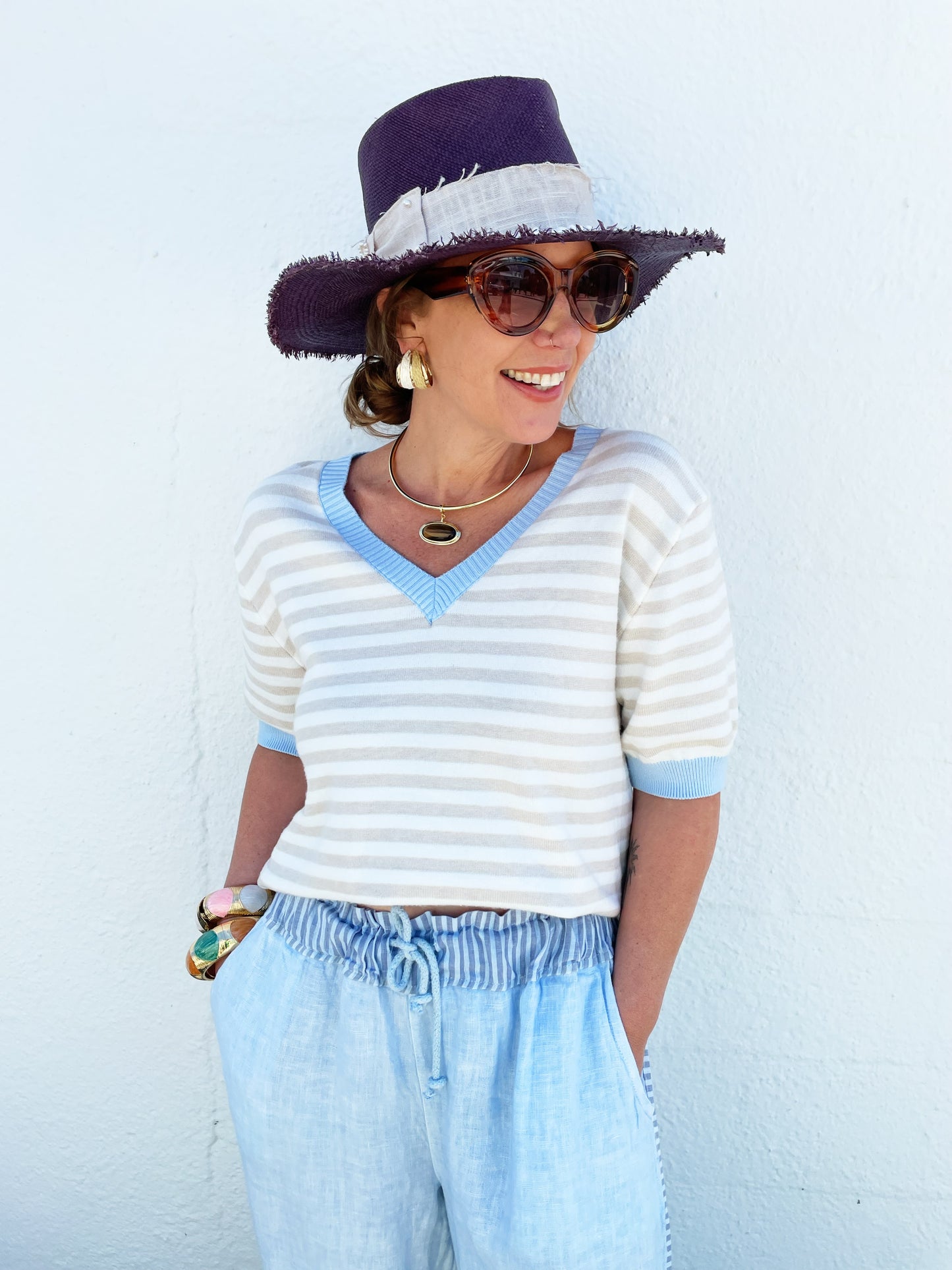 Kassie Top *FINAL SALE