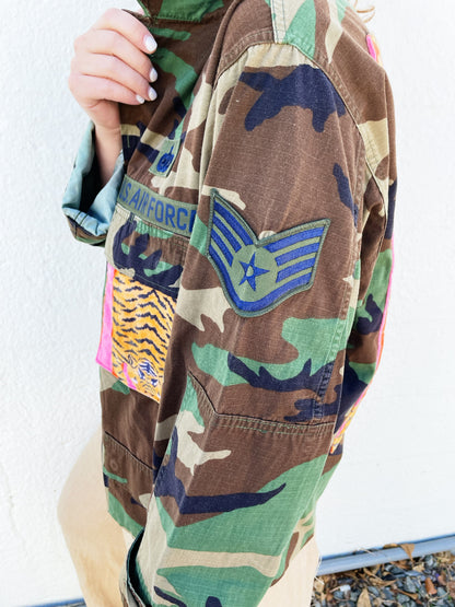 Camo Jacket 4