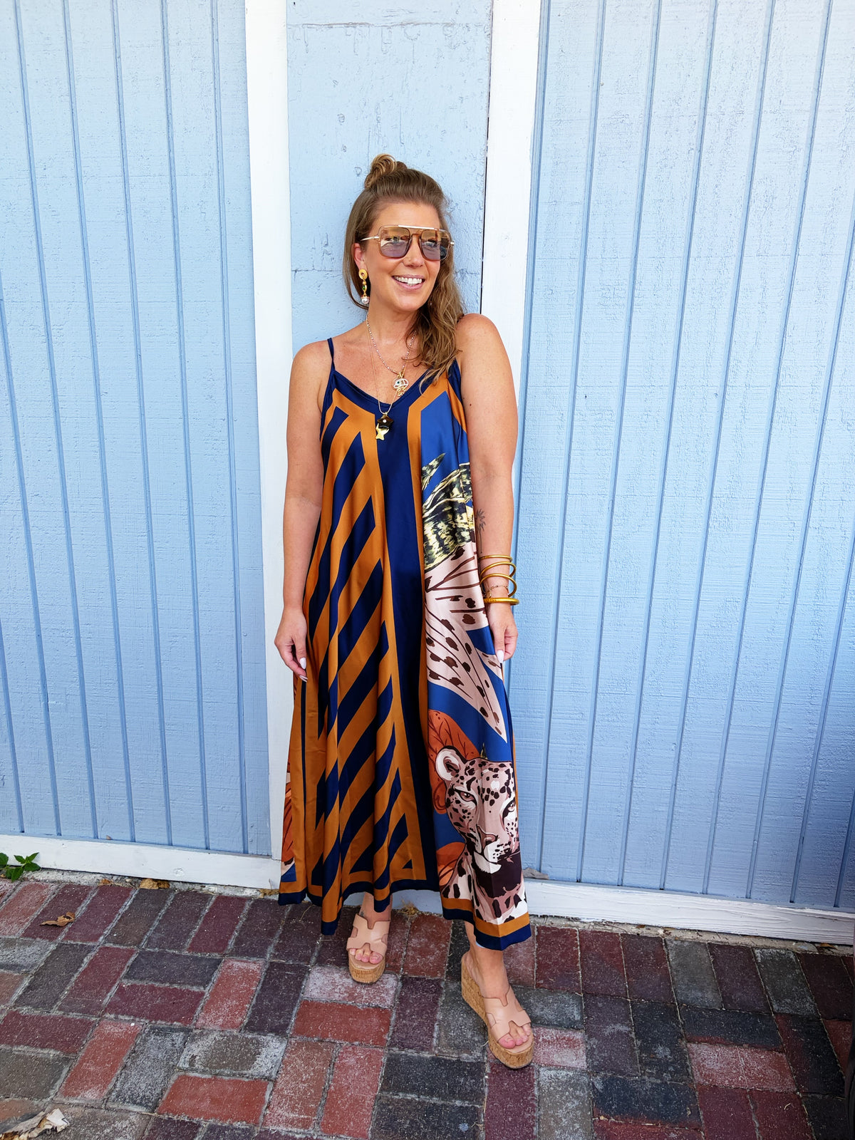 Meg Dress