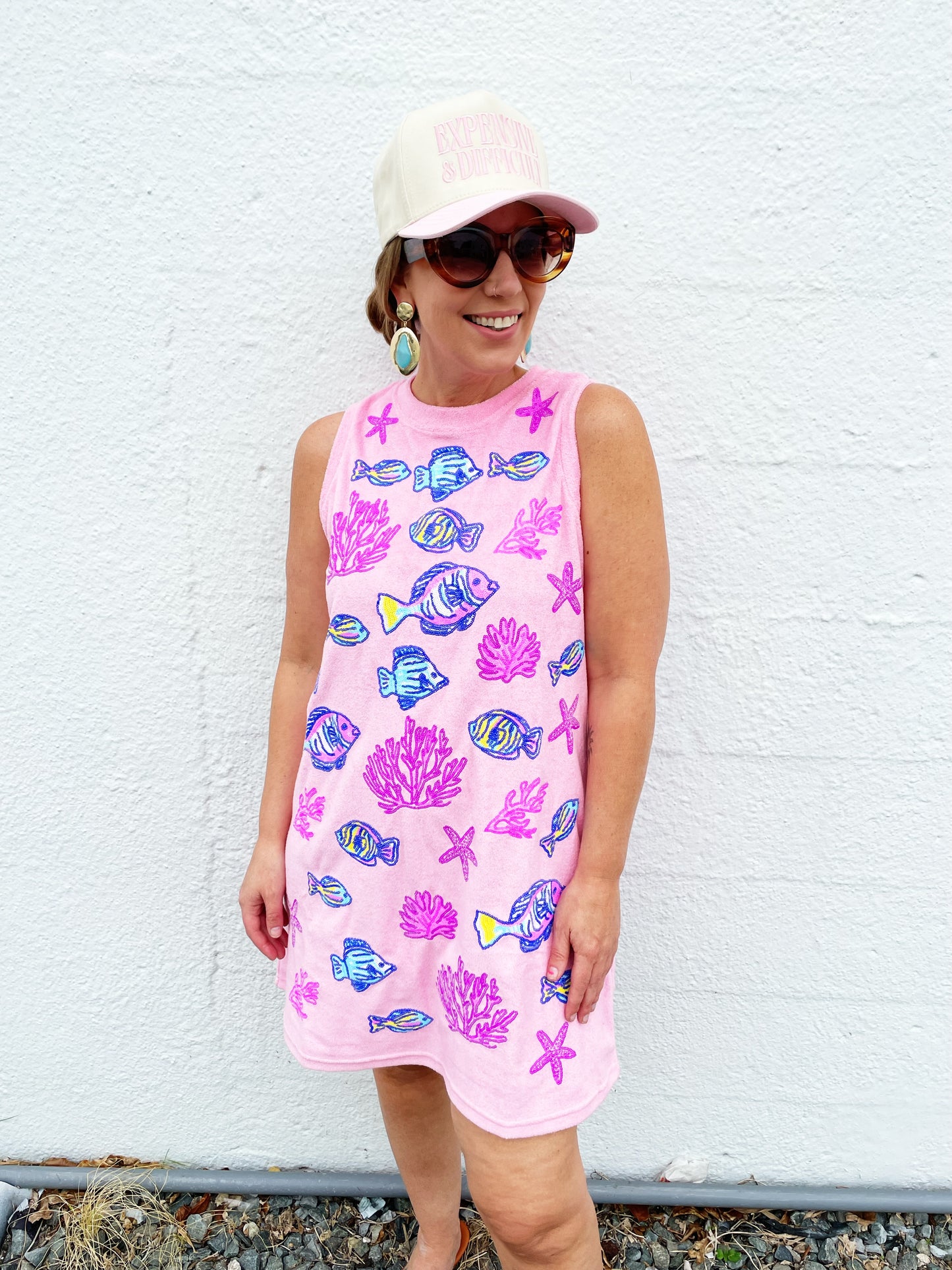 Under the Sea Dress