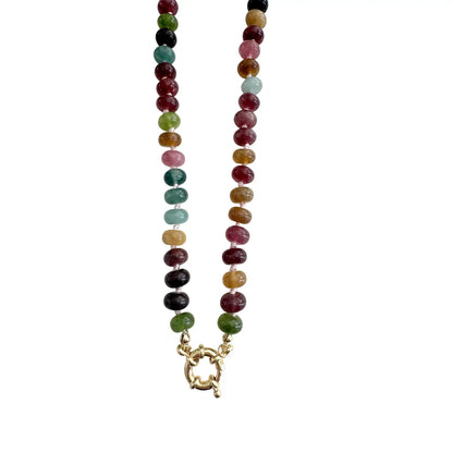 Claire Necklace
