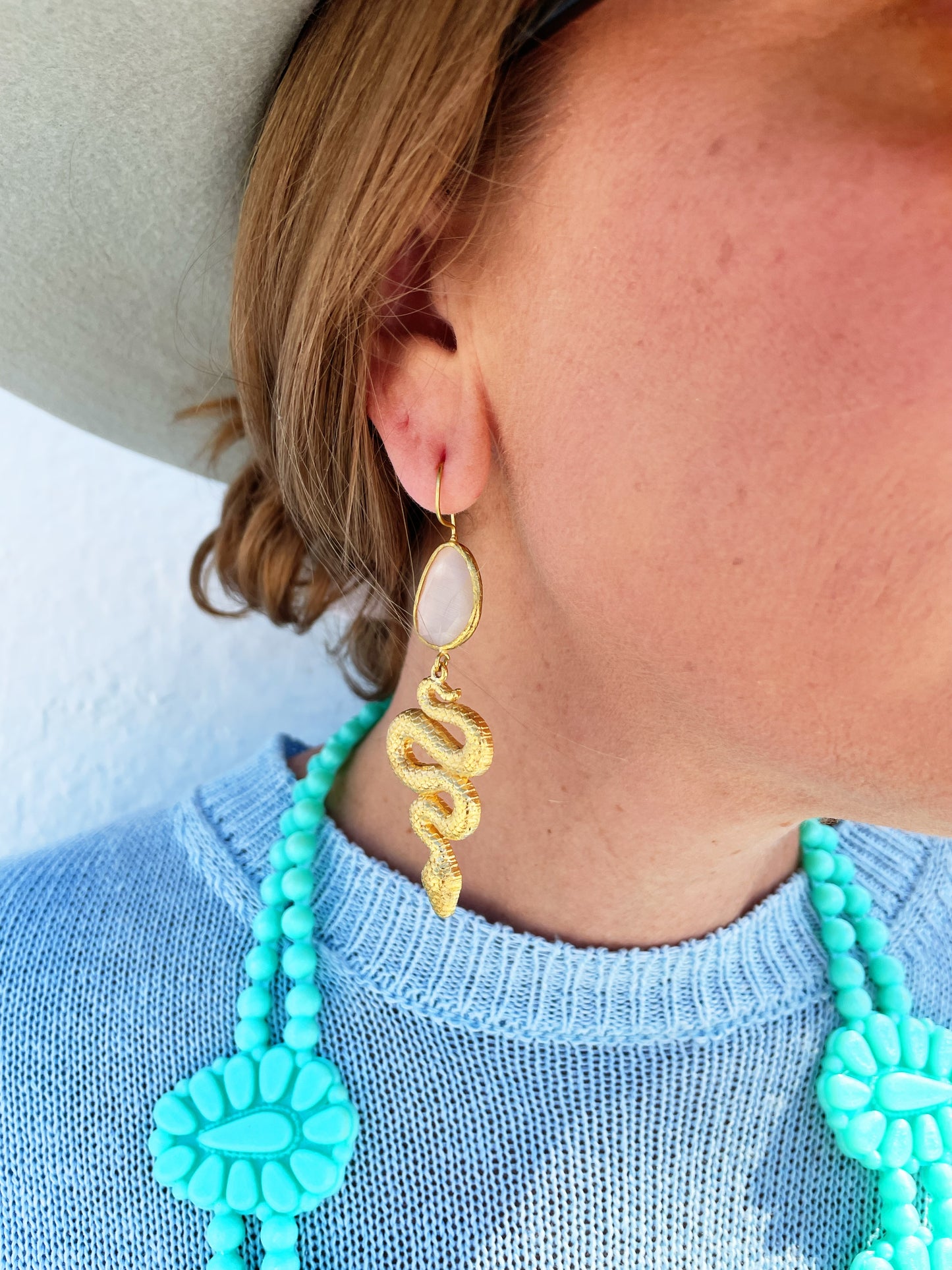 Luna Earring