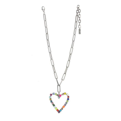 POP Heart Necklace PREORDER