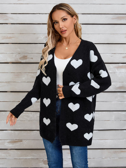 Danielle Cardigan PREORDER