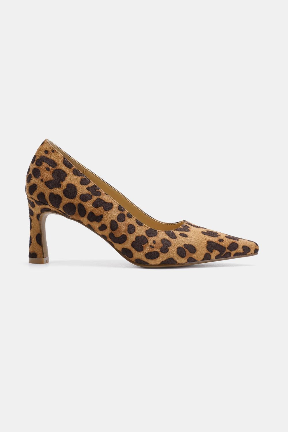 Cheetah Pump