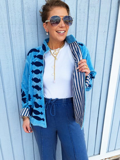 Kelly Jacket