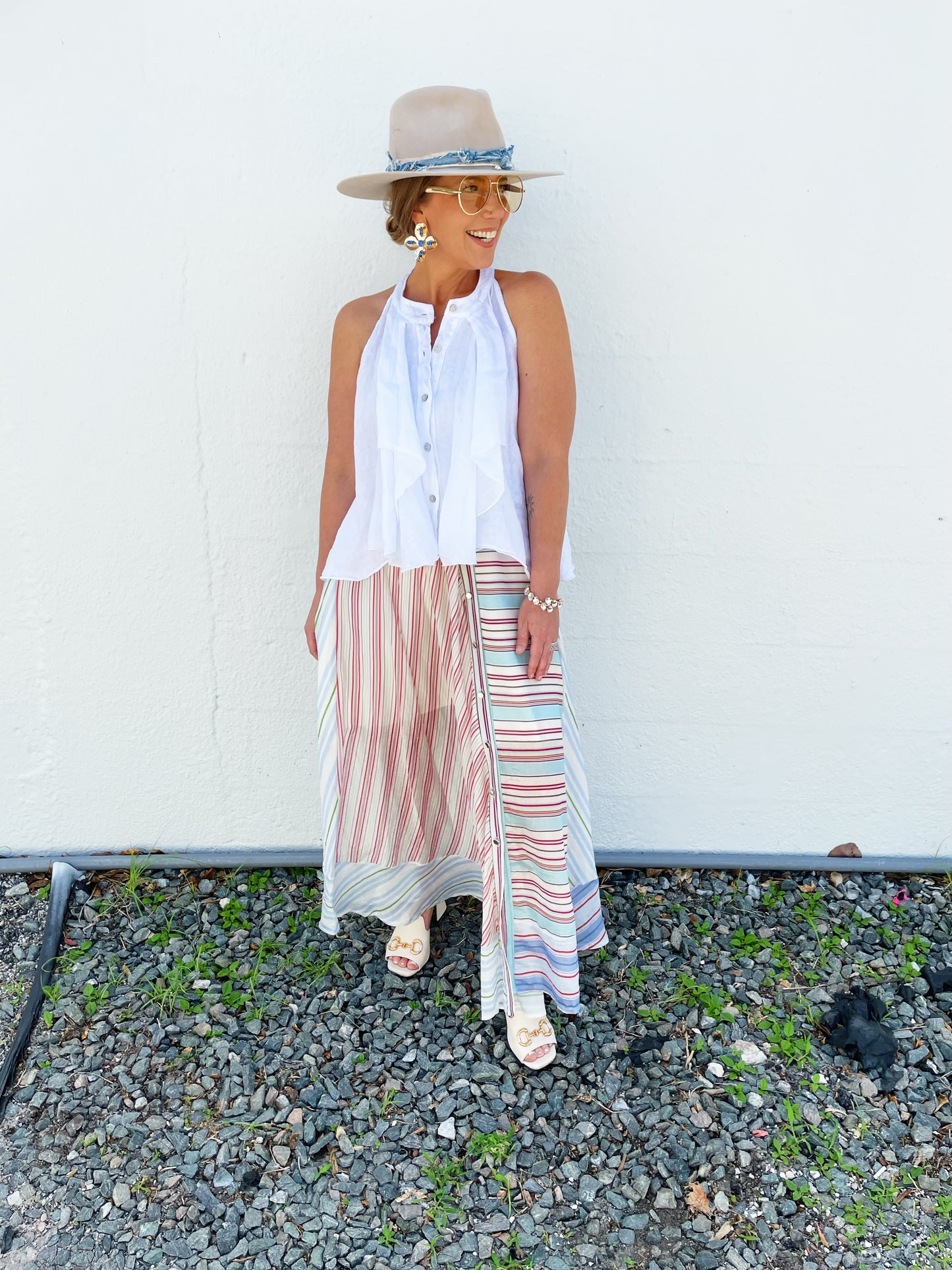 Brit Skirt