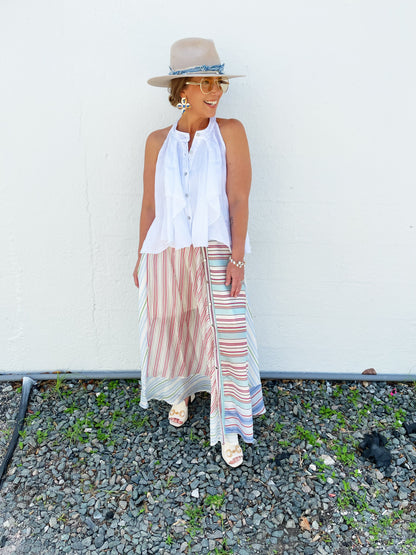 Brit Skirt