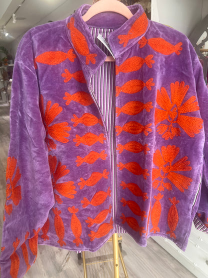 ALani Jacket