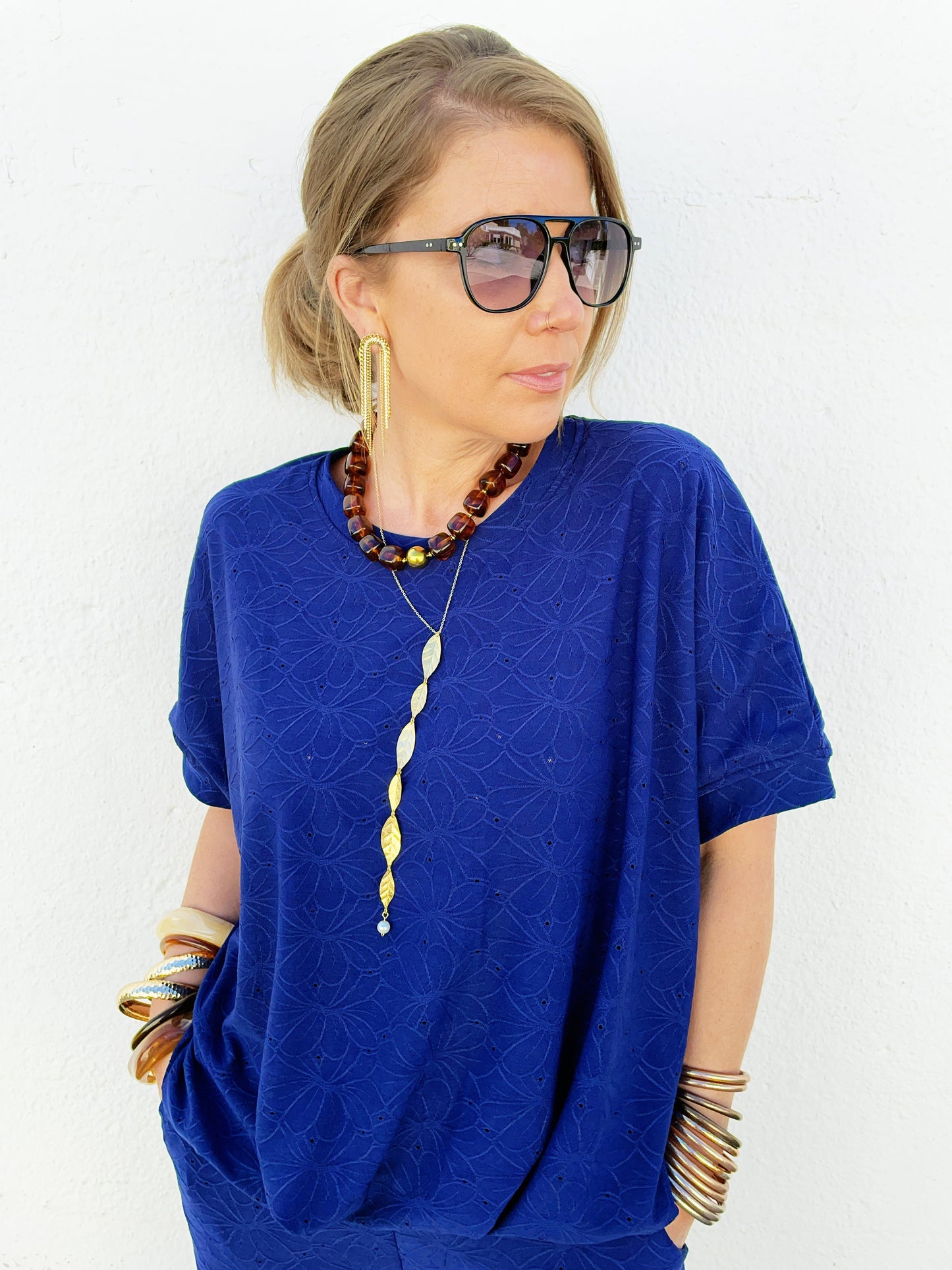 Forrest Necklace preorder