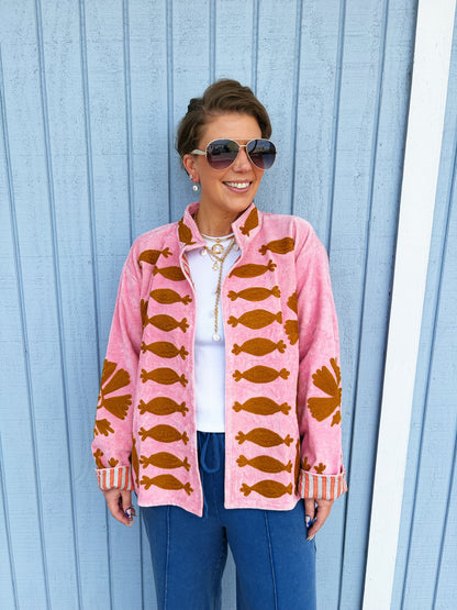 Mia Jacket