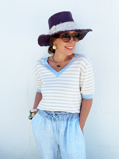 Kassie Top *FINAL SALE
