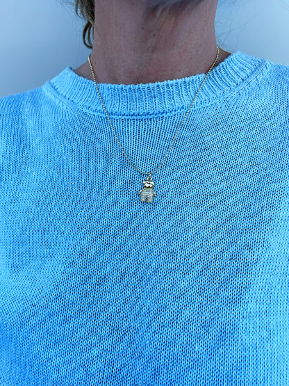 Mommy & Me Necklace