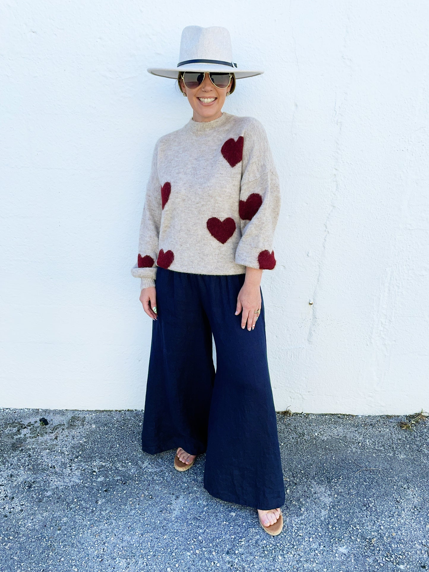 Francis Pant *Multiple Colors