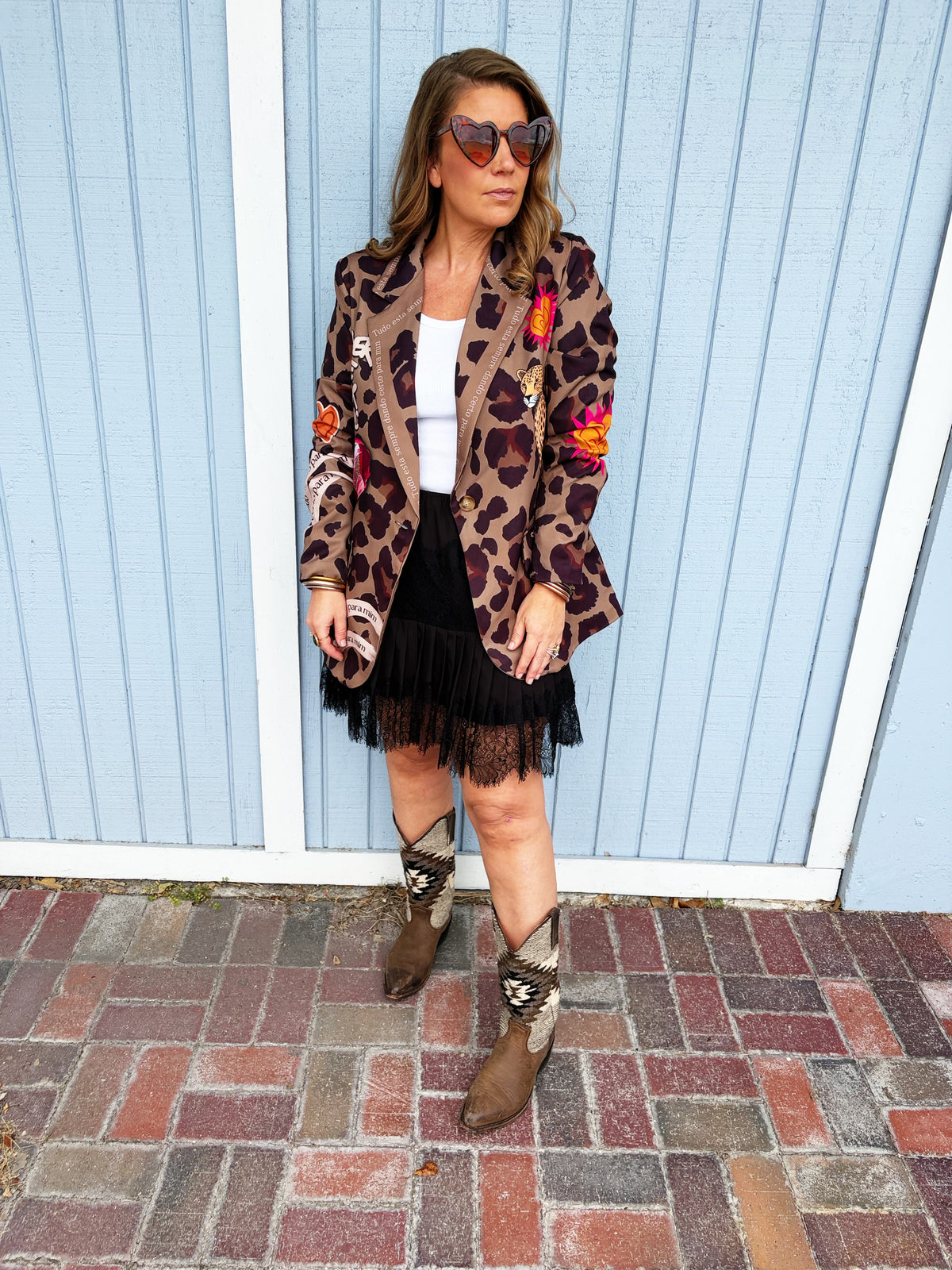 Brittanne Blazer