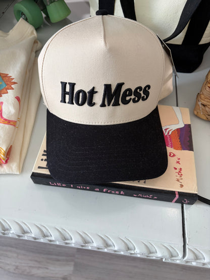 Embroidered Hats (7 different sayings )