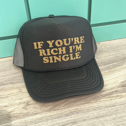 Single Hat