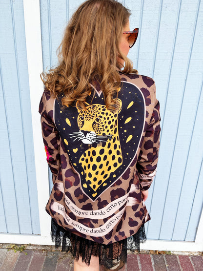 Brittanne Blazer