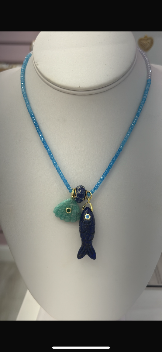 Shore Delight Necklace