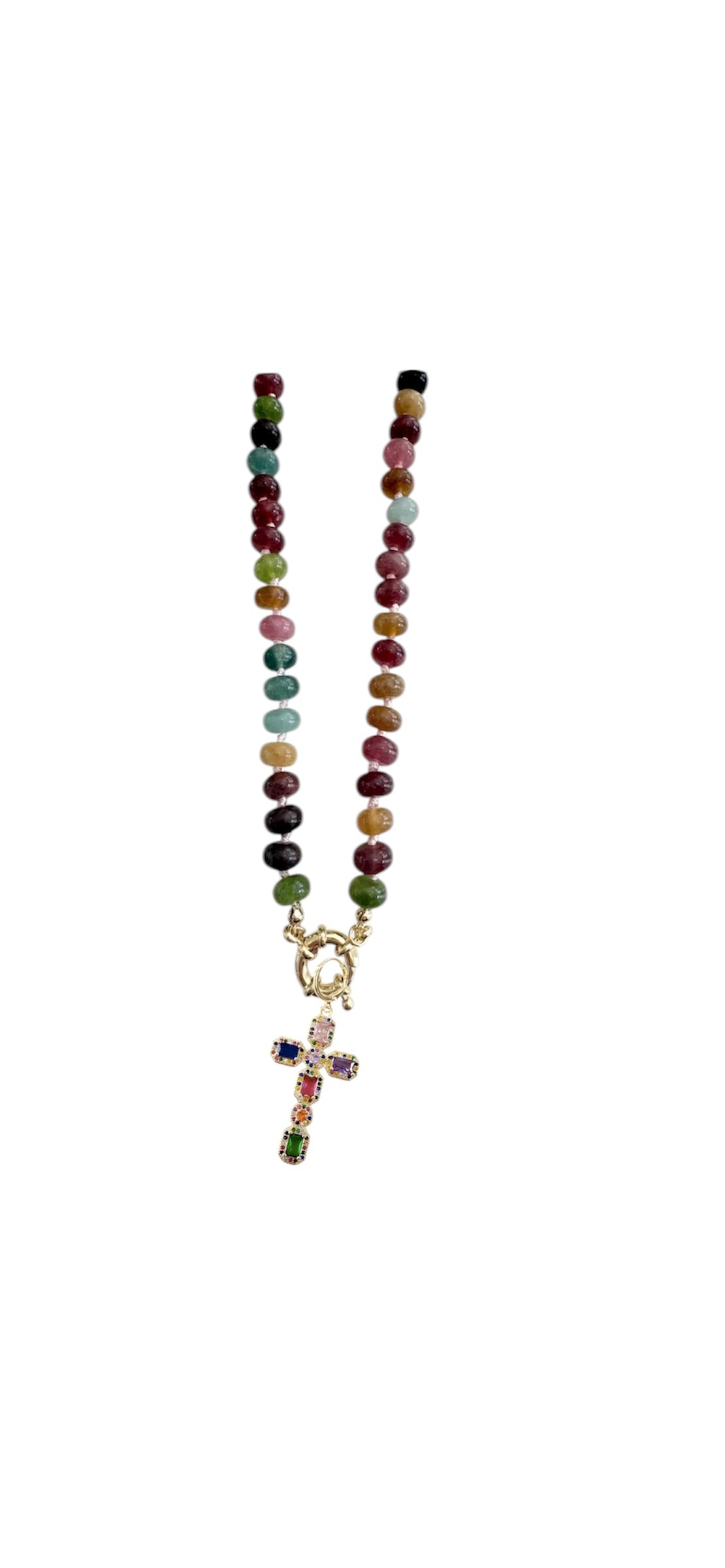 Claire Necklace