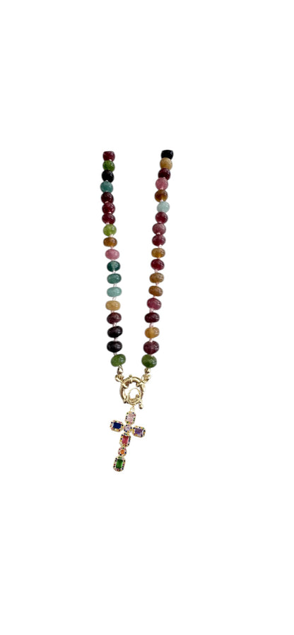 Claire Necklace