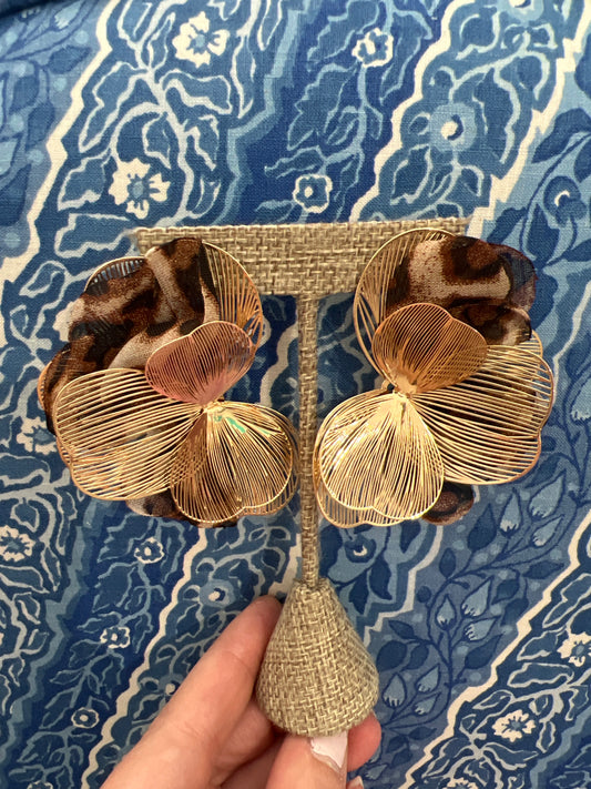 Khloe Earring